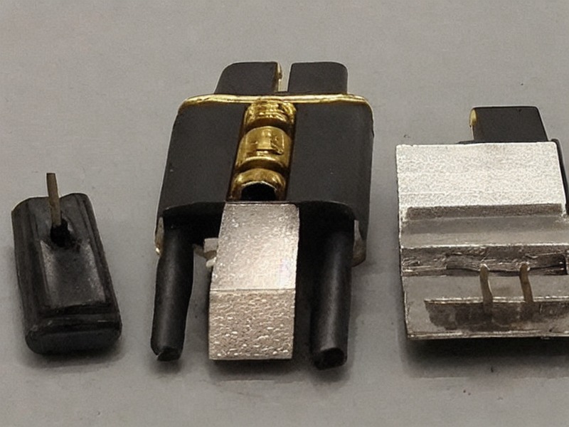 电机驱动应用项目资料：电机驱动分类 2
