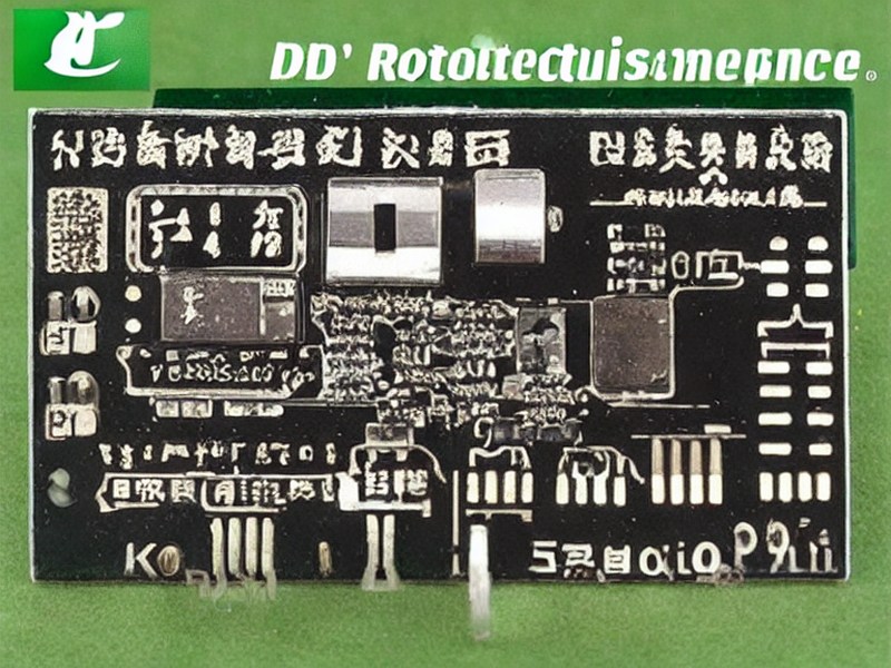DAC输出应用 1