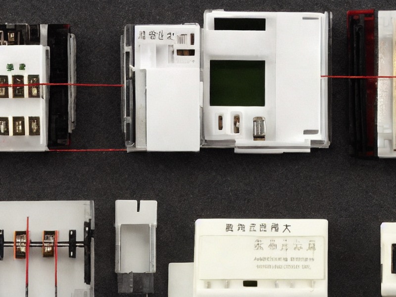 压力检测专题选型参考 1