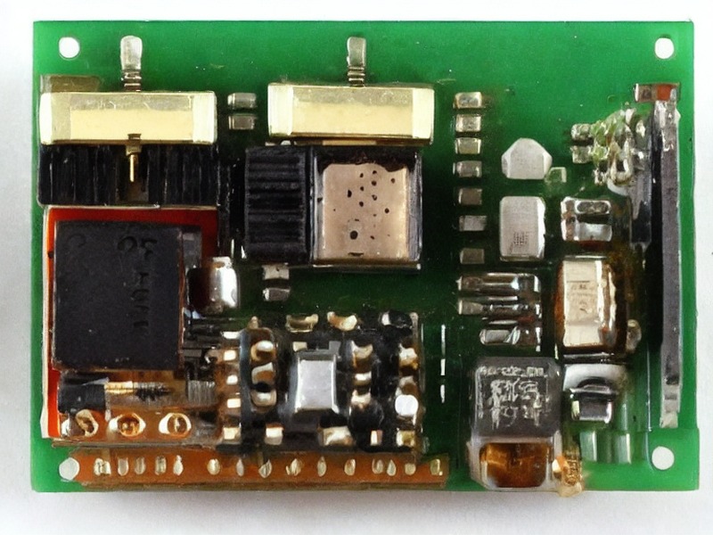 测试夹具分类应用参考 2