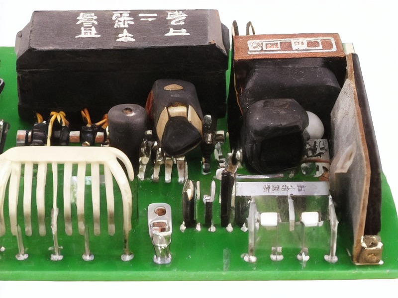电源管理资料参数与应用整理 1