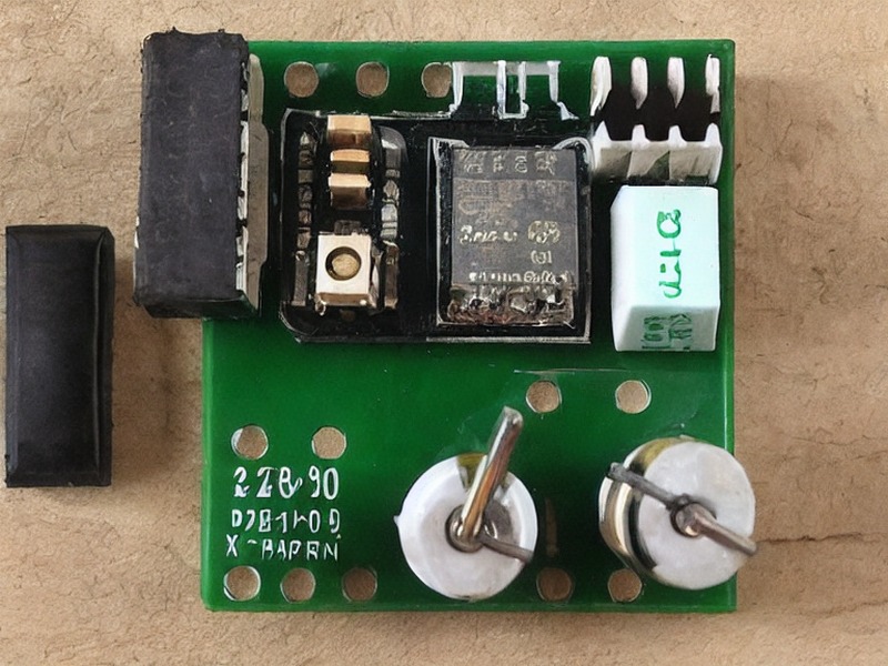 EEPROM应用产品信息 2