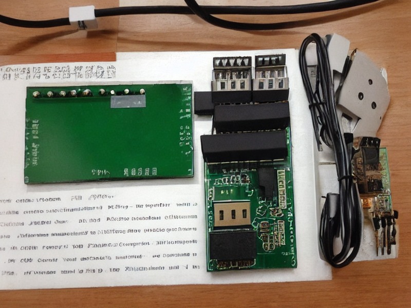 浪涌保护应用相关产品 1