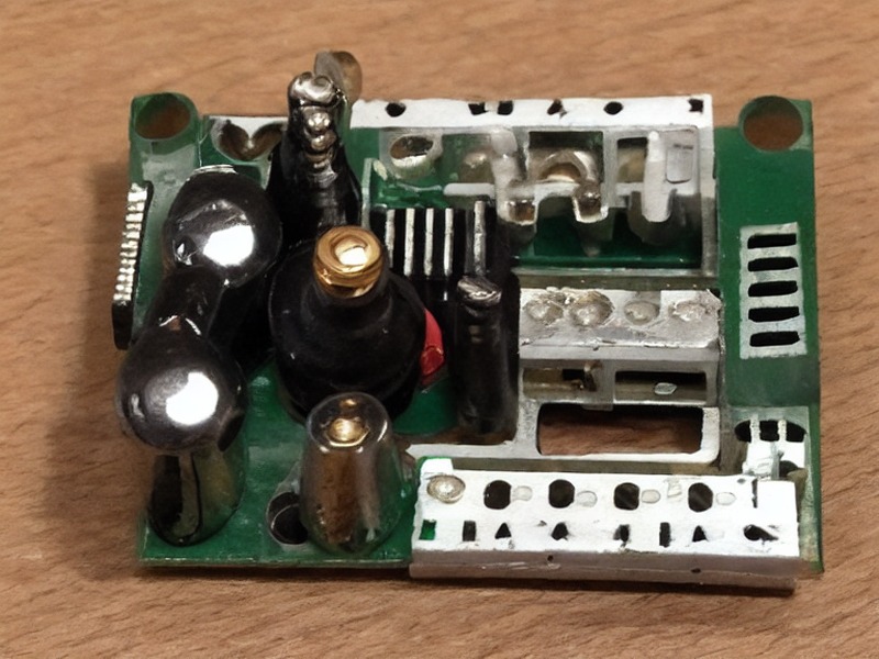 电源管理应用选型资料