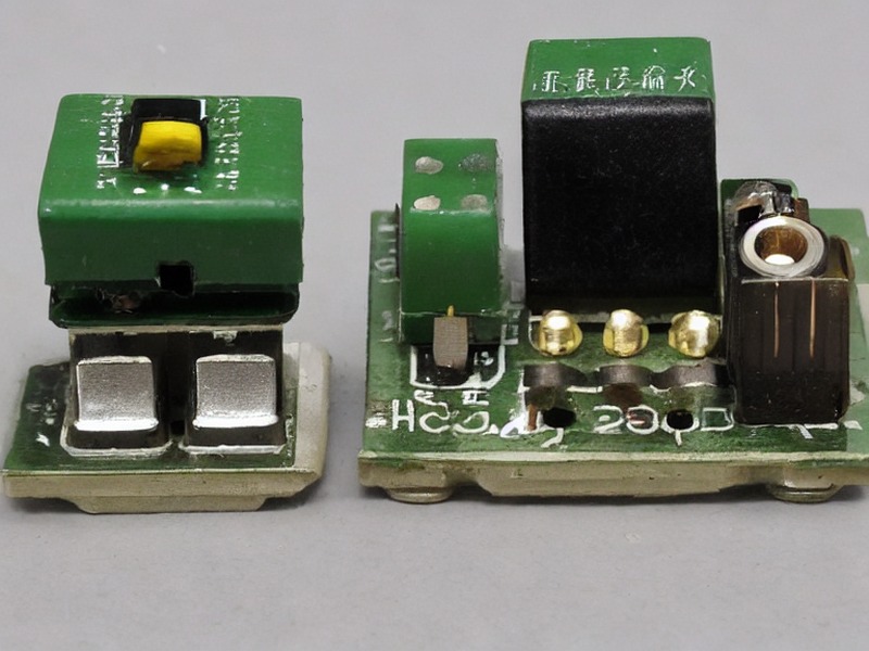 NOR Flash应用应用 CAN收发器导航 1