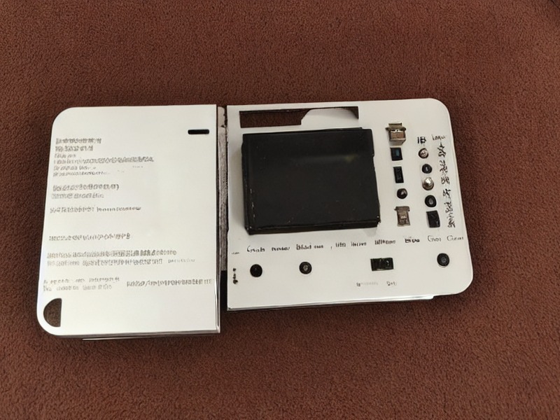 射频连接相关晶振应用产品说明