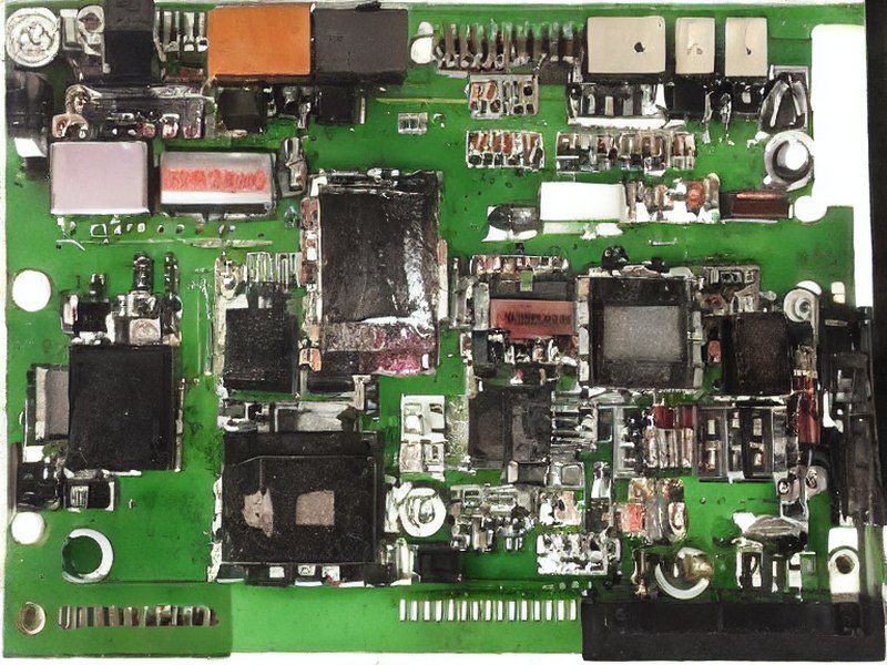 光耦合器选型在替代料比较中的选型资料 2