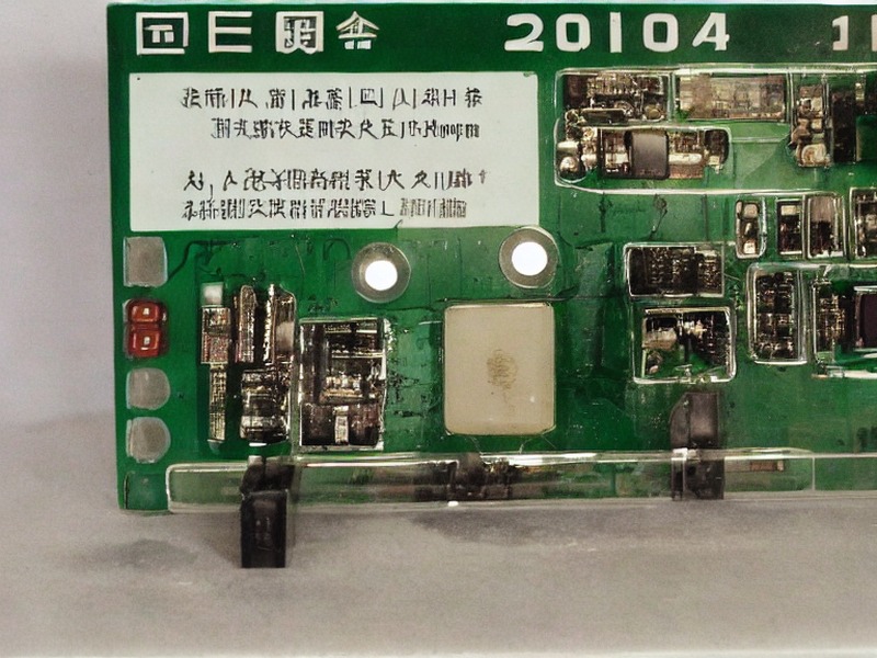晶振内容工程资料 2