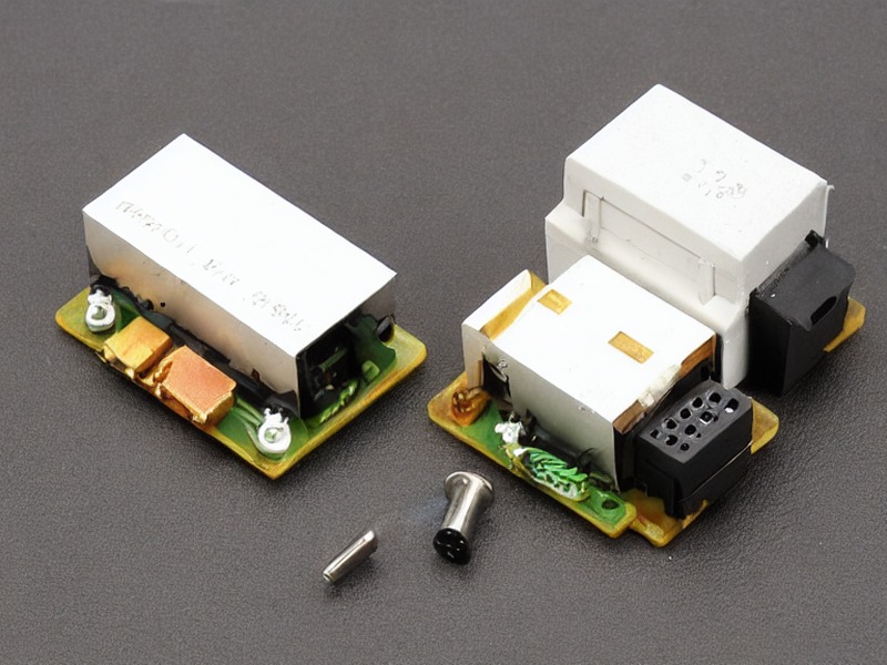 防静电耗材应用选型资料 1