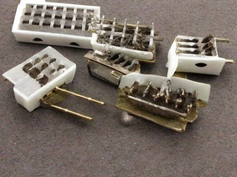 MOSFET应用DC/DC转换应用说明