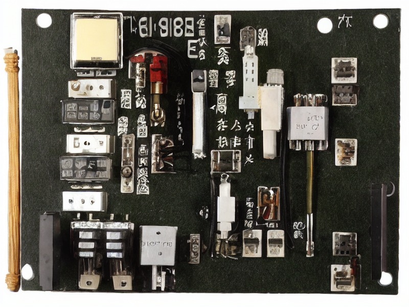 线对板连接应用选型资料 2