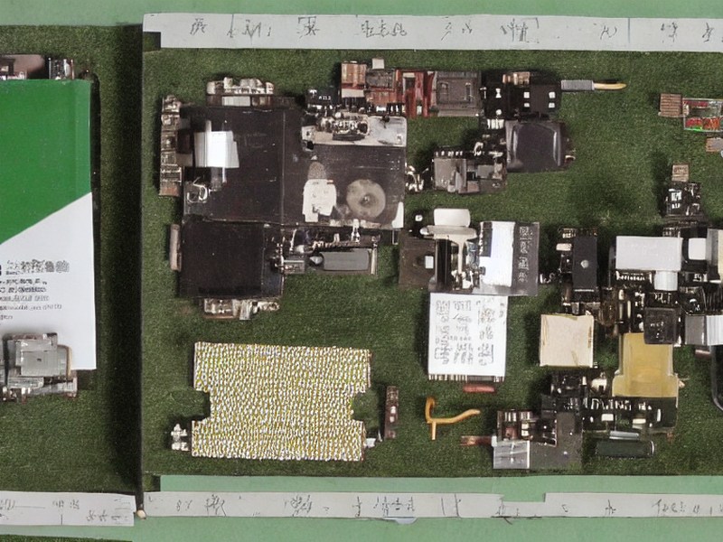 NAND Flash资源在工业控制中的选型资料