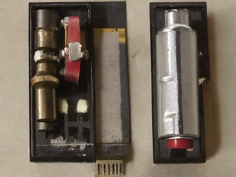 Wi-Fi模块产品线技术资料 1