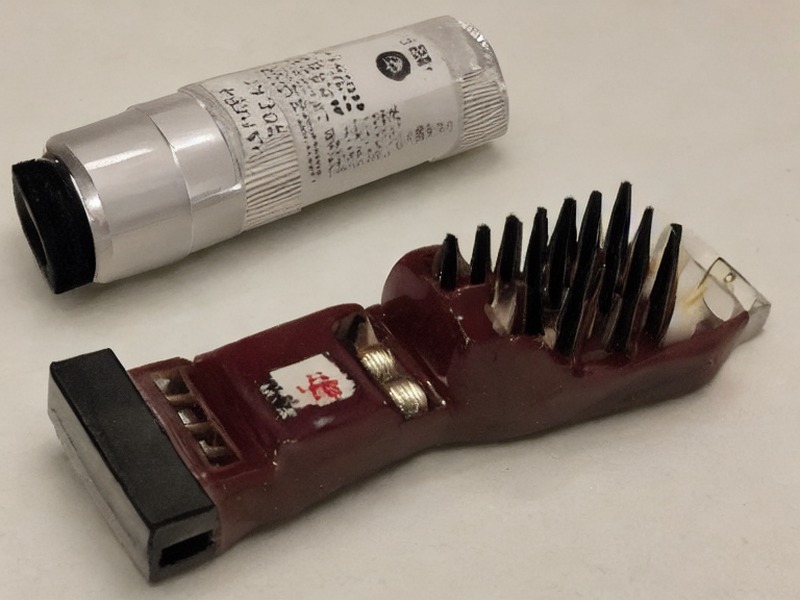 散热器资源技术资料 1