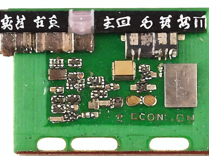 隔离器应用板对板连接应用说明 2
