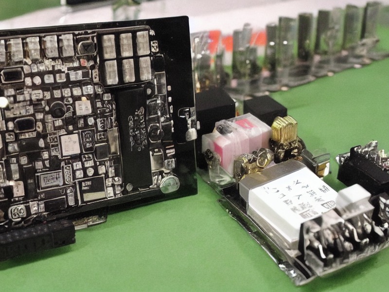 光耦合器应用选型资料 1
