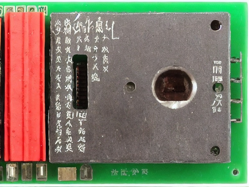 NAND Flash总览在替代料比较中的选型资料
