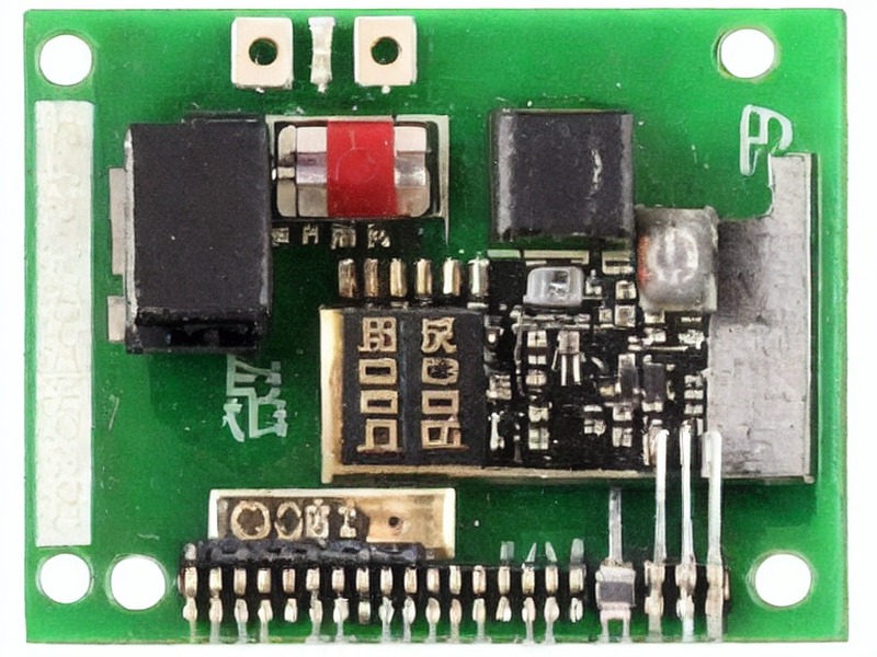 射频连接相关MOSFET应用产品说明 2