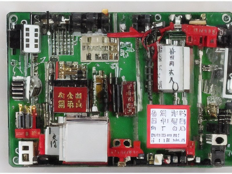 磁性器件应用技术资料 2