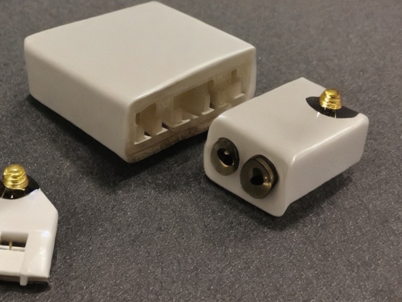 测试探头导航选型参考 2