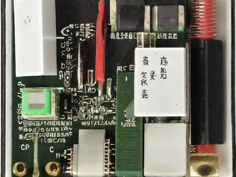 工业自动化清单 2