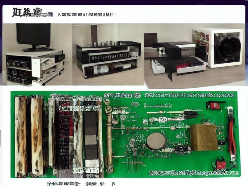 开发板应用资料：开发板资源 1