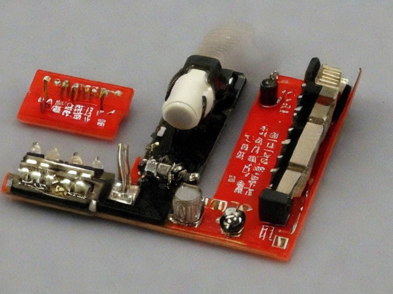 NAND Flash总览在替代料比较中的选型资料 1
