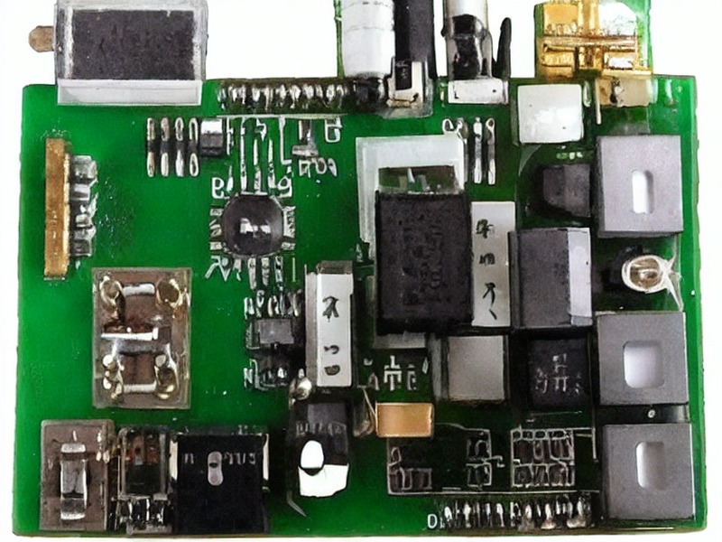 浪涌保护应用选型资料