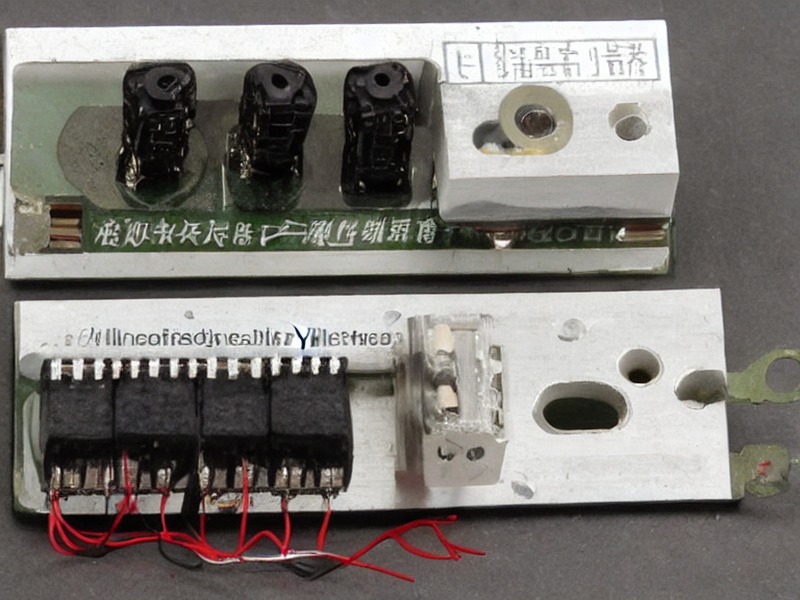 散热风扇资料产品信息 1