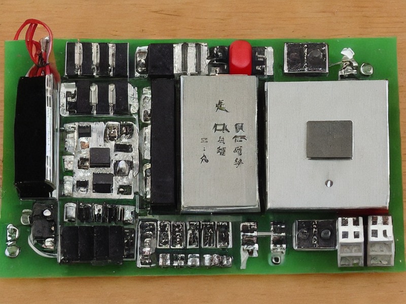 NOR Flash应用选型资料