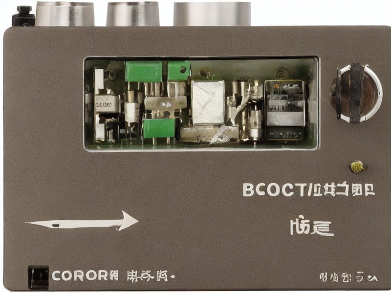 蓝牙模块选型资料参考 2