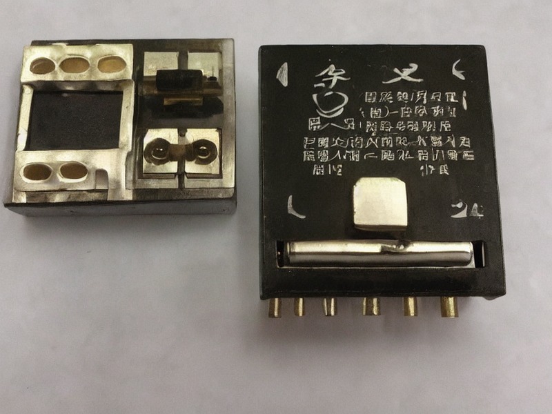 嵌入式模块应用选型资料 2