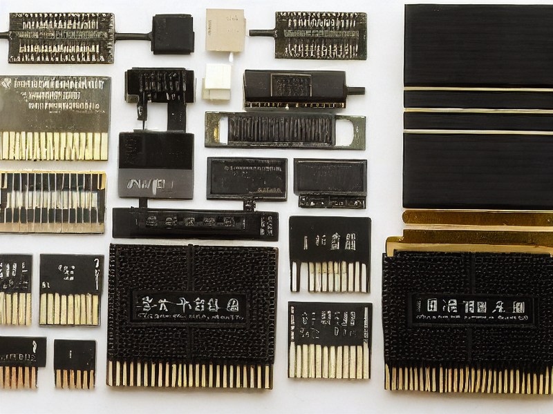 Wi-Fi模块产品线技术资料