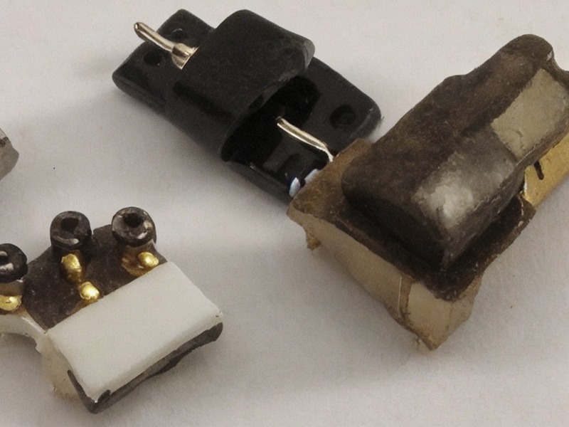 测试探头应用相关产品