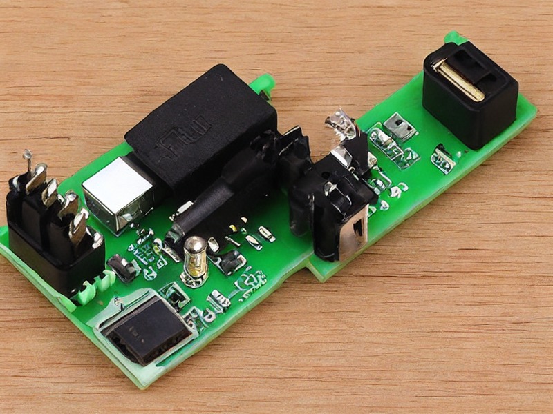 NOR Flash指南技术资料 1