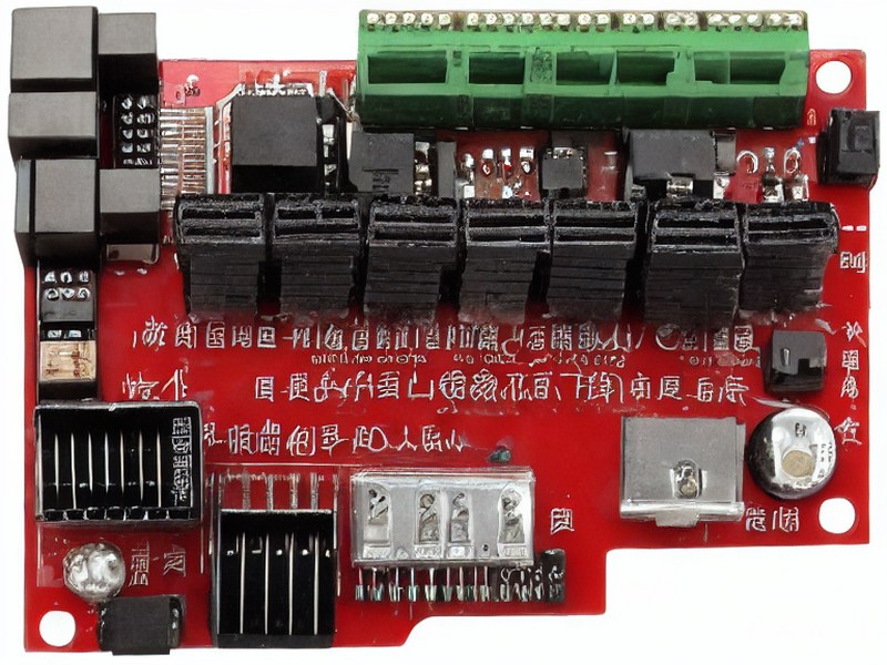 浪涌保护资料工程资料 1