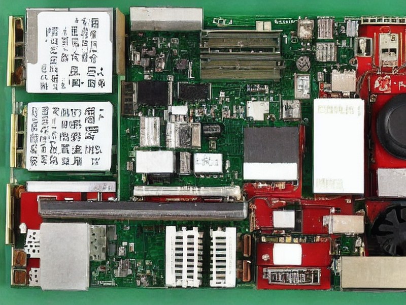 散热风扇应用相关产品