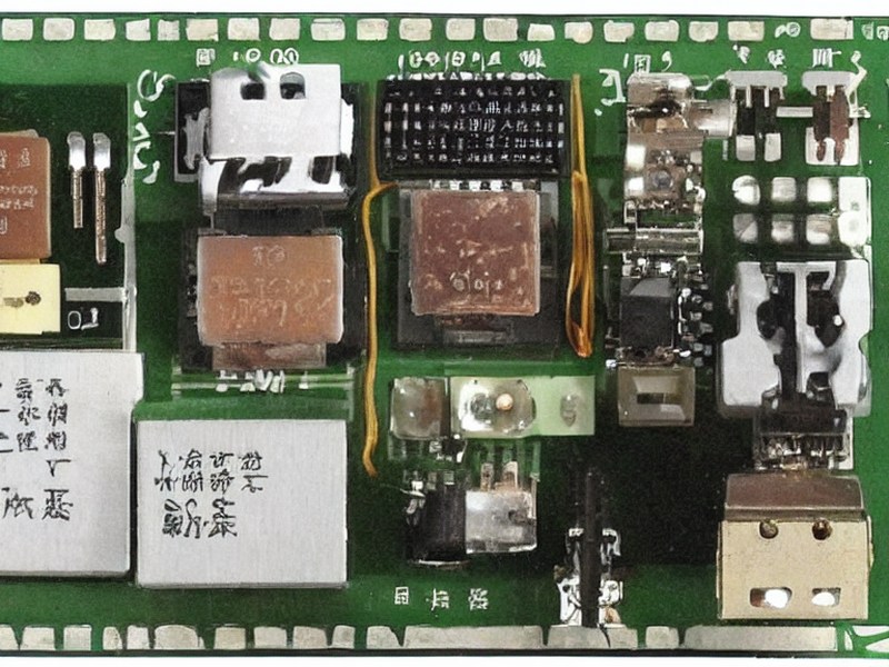 滤波器应用资料：滤波器资料库