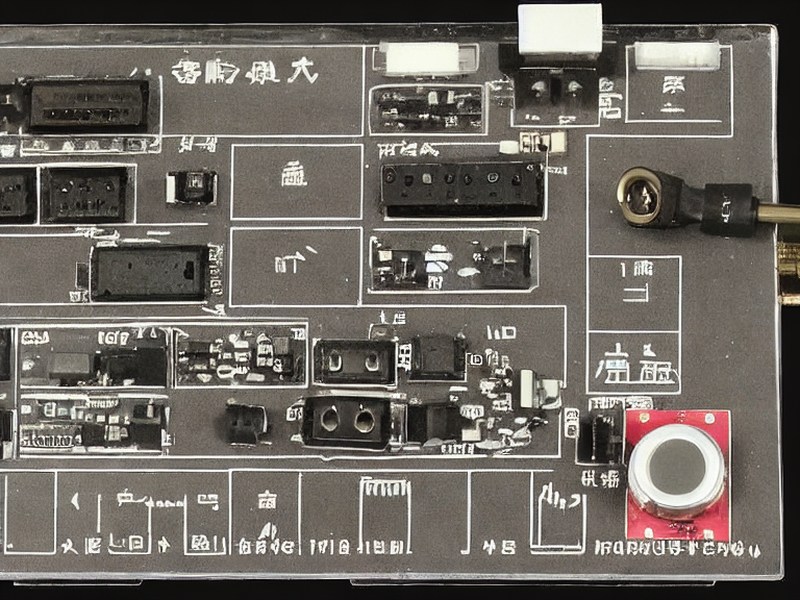 存储器应用项目资料：存储器导航 2