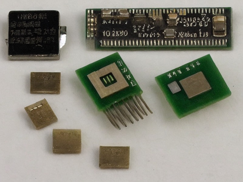 ESD保护工程页技术资料 1