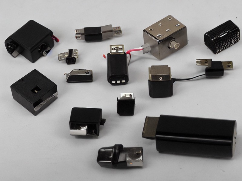 PLC接口应用资料：PLC接口说明 2