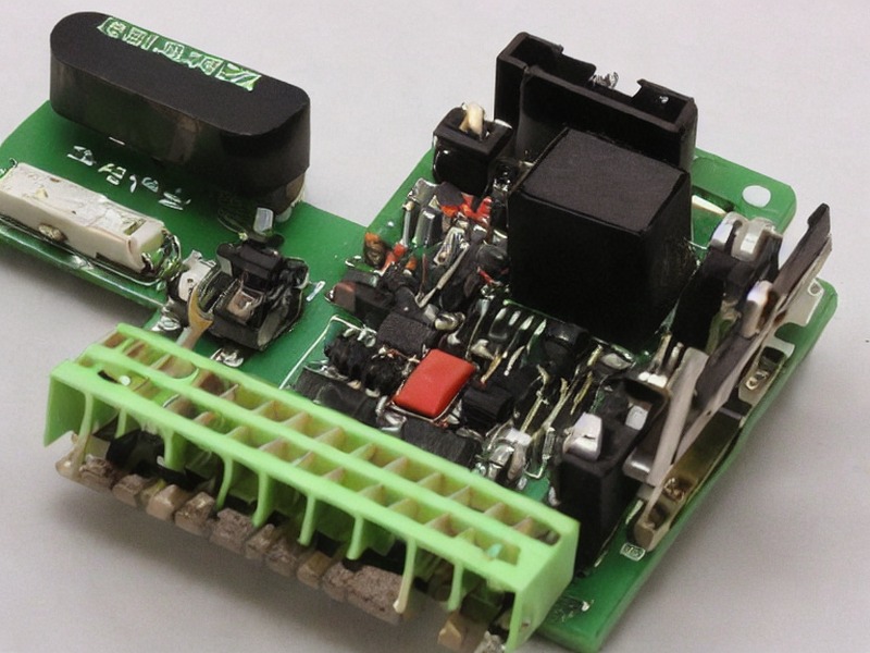 NAND Flash分类在工业控制中的选型资料