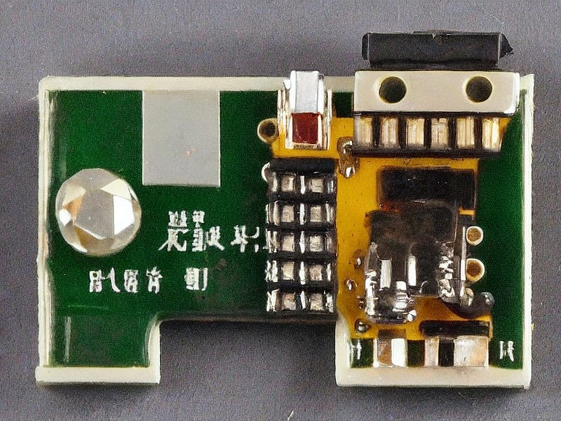 散热风扇应用项目资料：散热风扇产品线