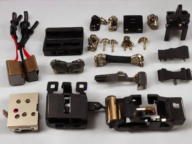 调试工具资料在工业控制中的选型资料 2