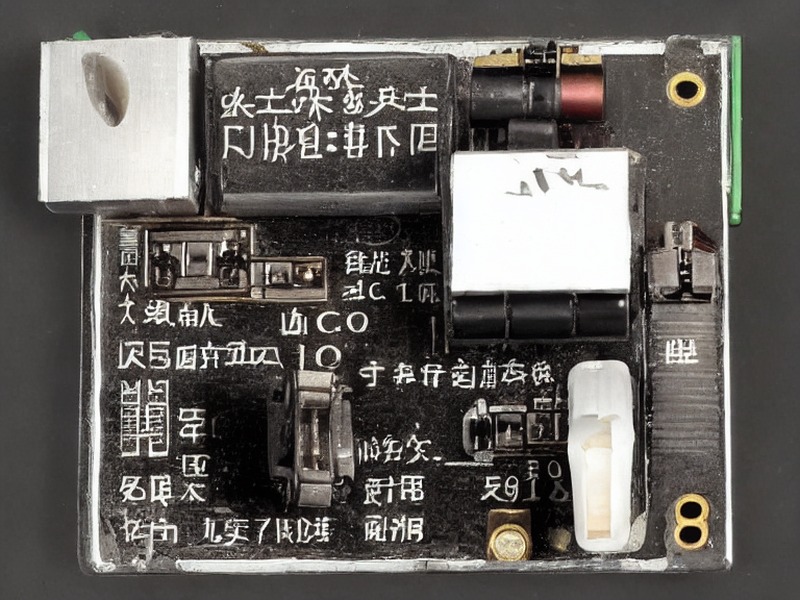 功率器件应用应用说明 2