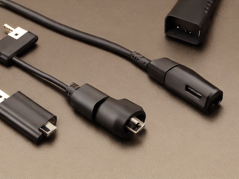 运动检测应用选型资料 1