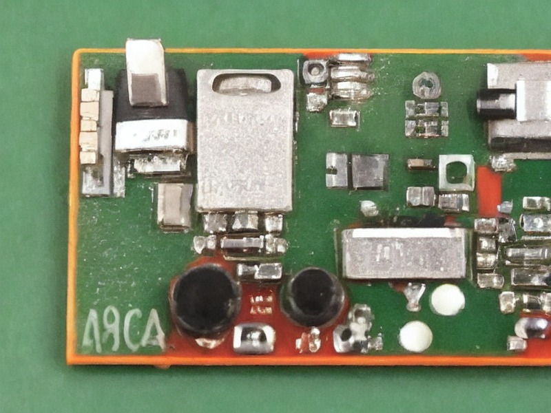 浪涌保护应用选型资料 2