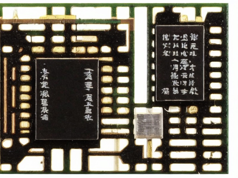 连接器资料 CAN收发器导航 2