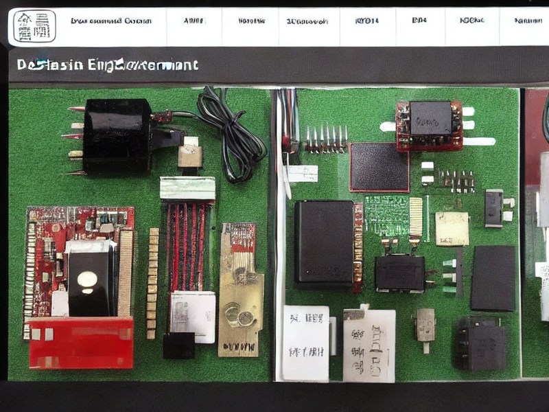 NAND Flash总览在替代料比较中的选型资料 1