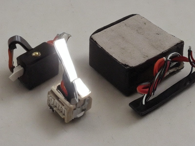 振荡器资料工程资料 1